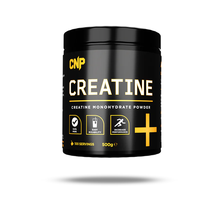 CNP creatine powder 500g