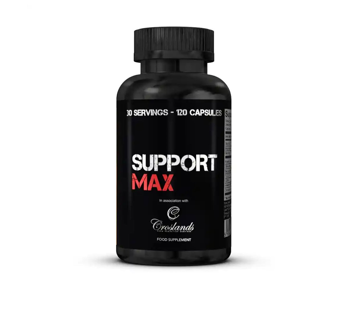 Strom Sports SupportMAX OCS Capsules