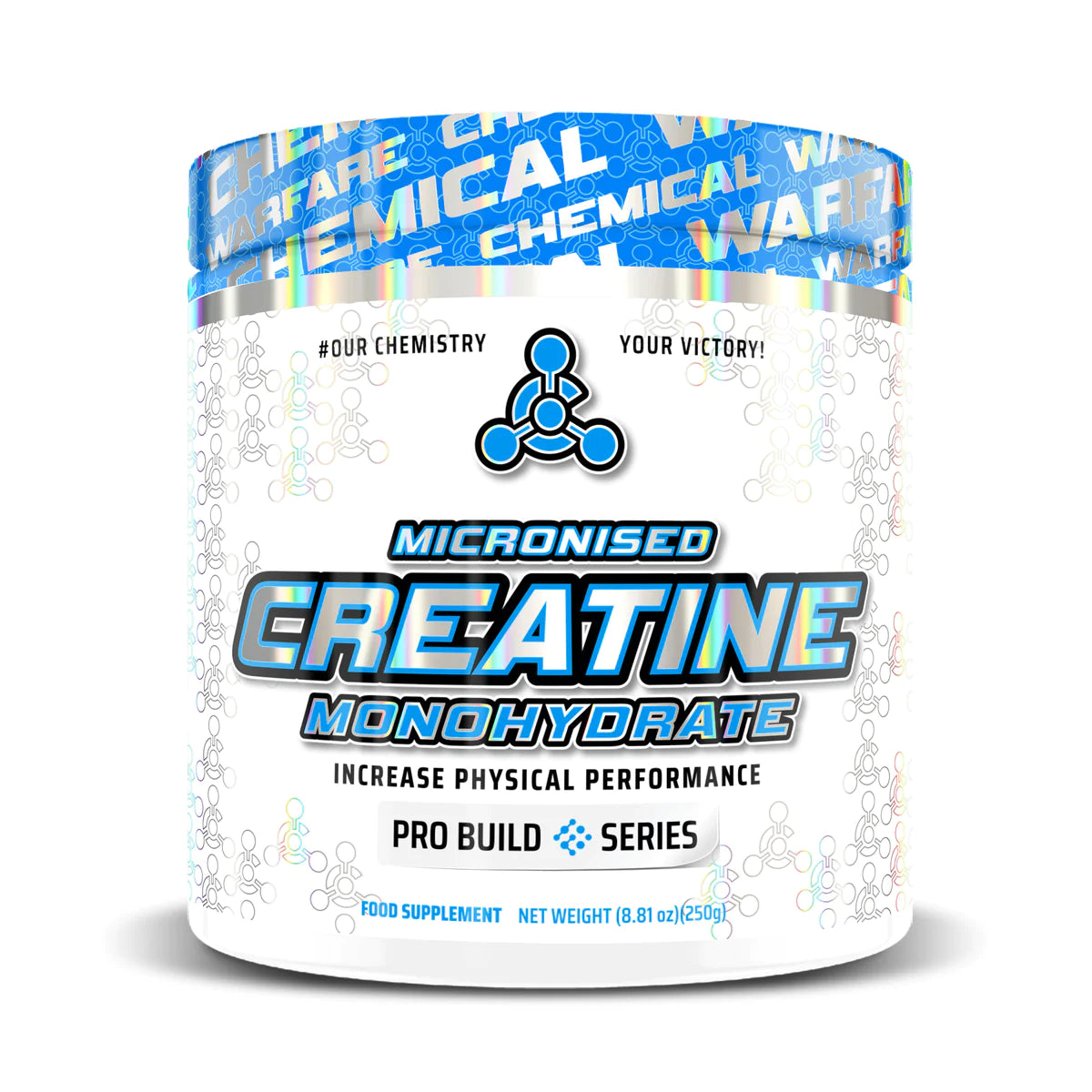 Chemical warfare Creatine monohydrate
