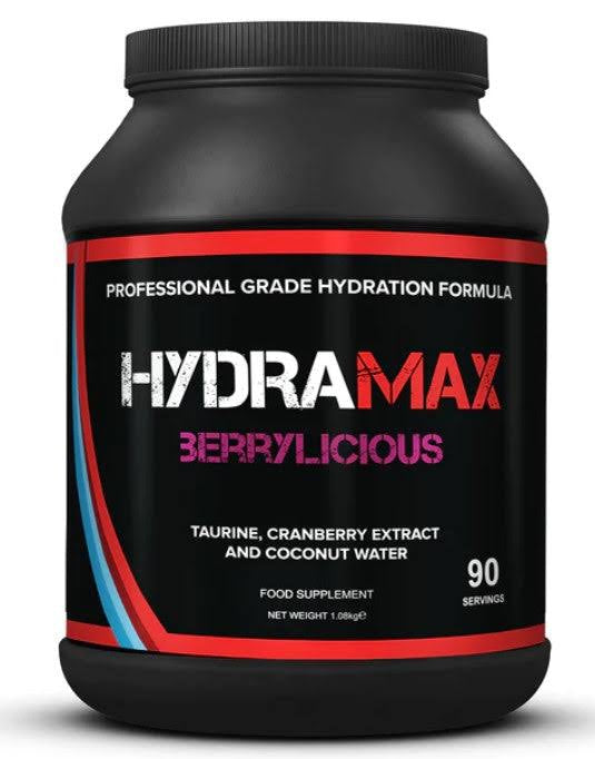 Hydramax