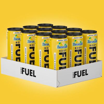 Applied Nutrition Body Fuel Energy 12 x 330ml