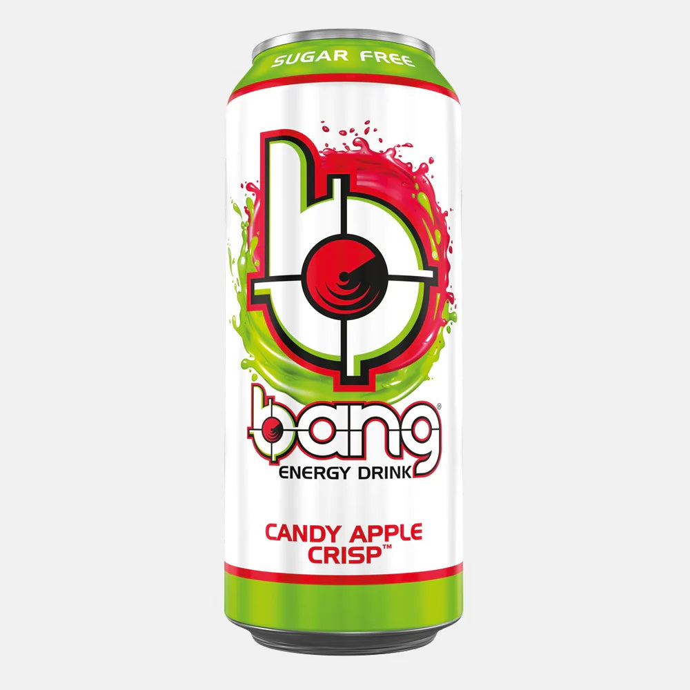 Bang energy drink