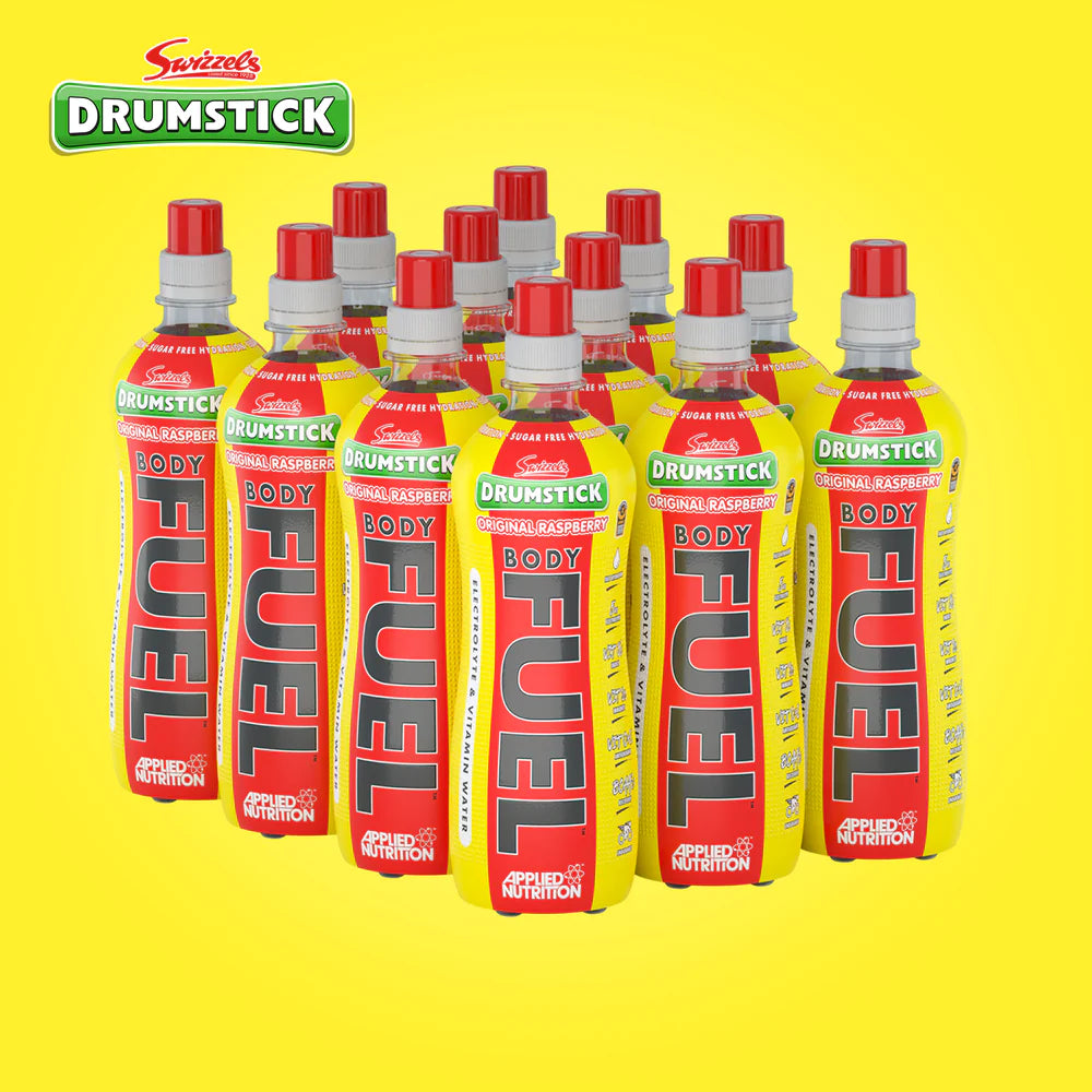 APN Body Fuel