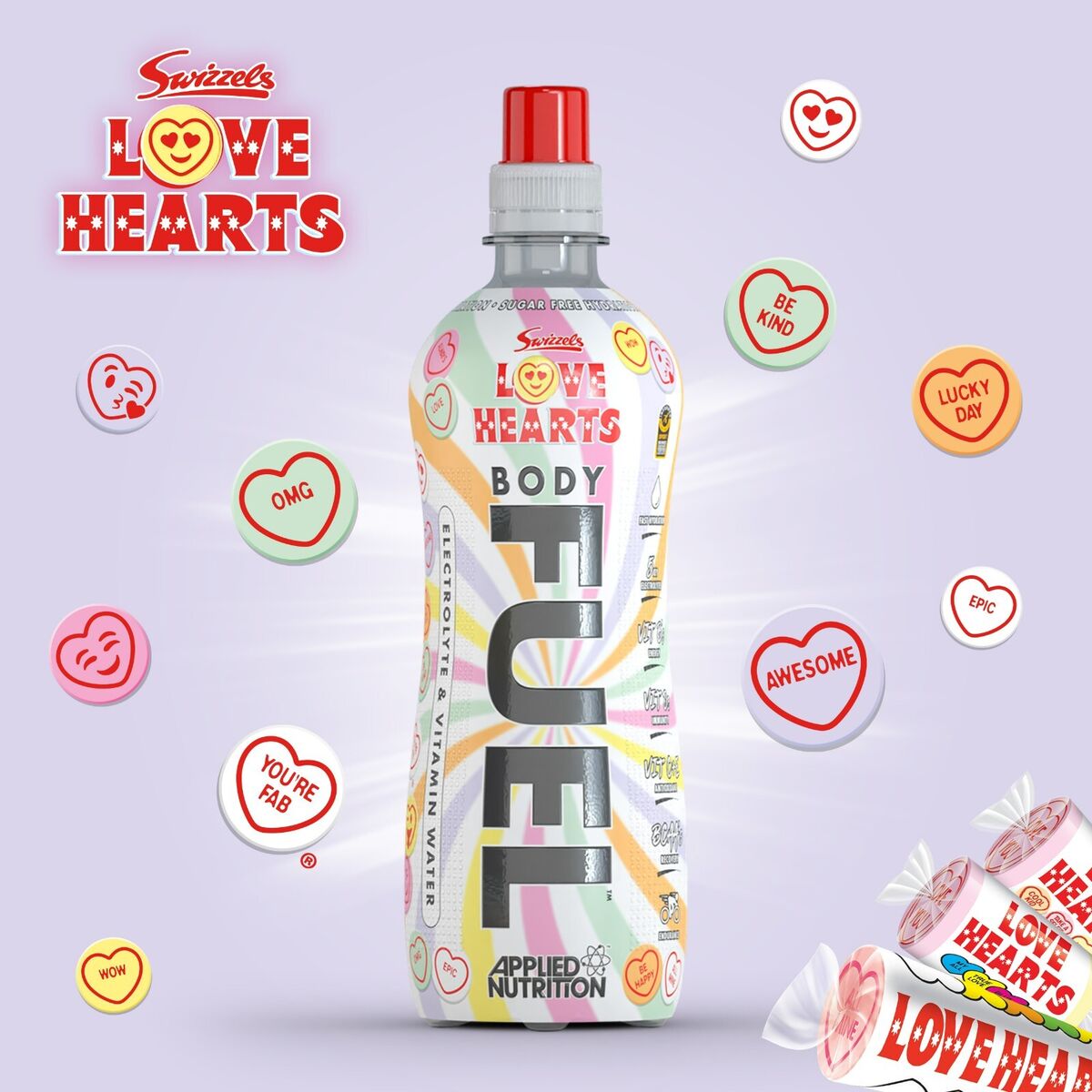 APN Body Fuel