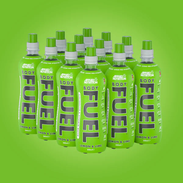 APN Body Fuel