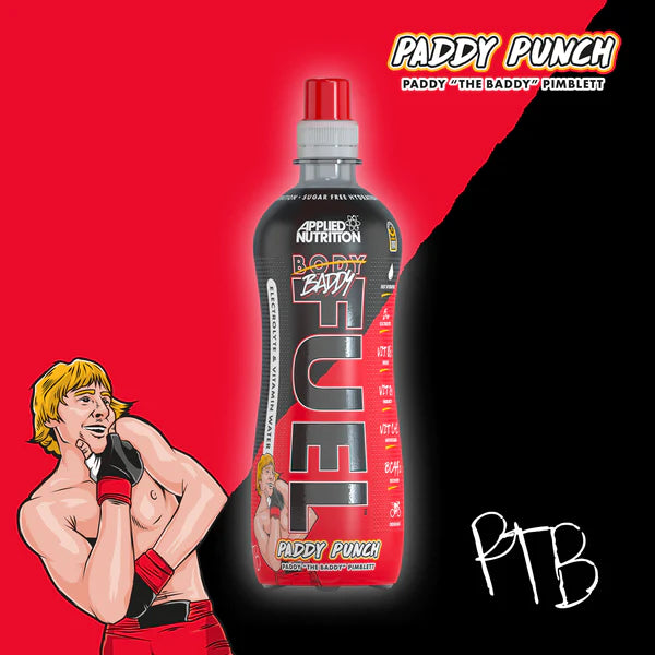 APN Body Fuel