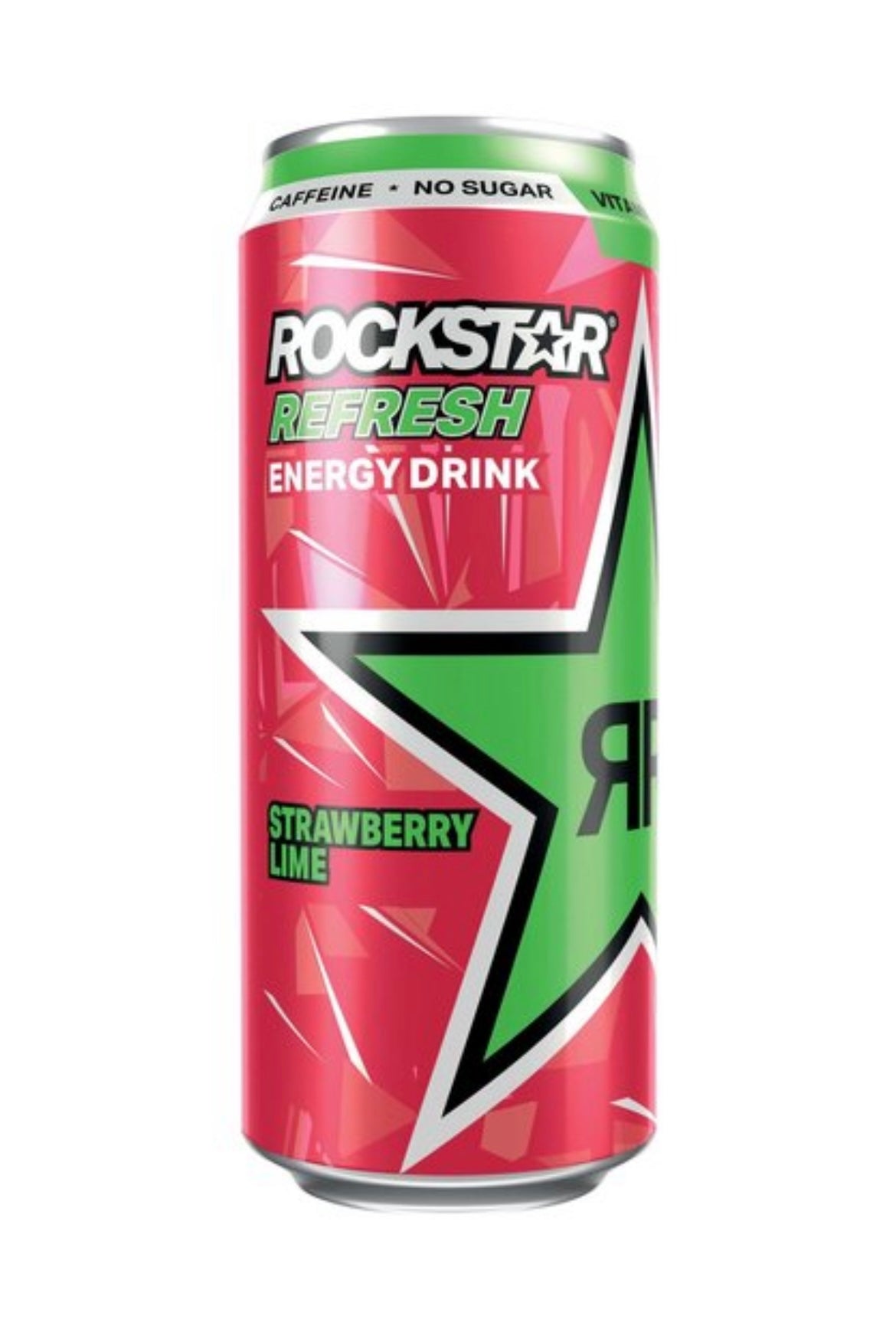 Rockstar Energy drink