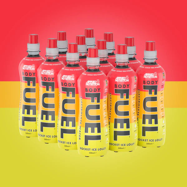 APN Body Fuel