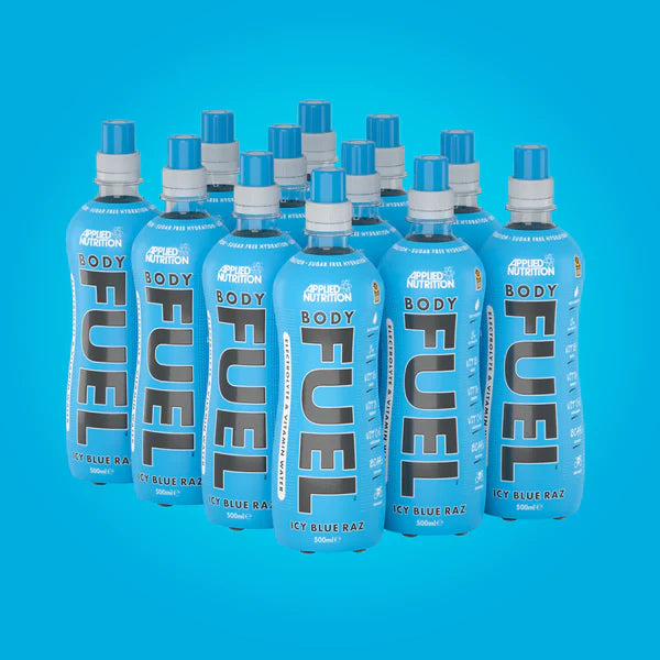 APN Body Fuel