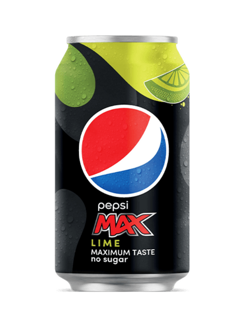 Pepsi Max 28 pack