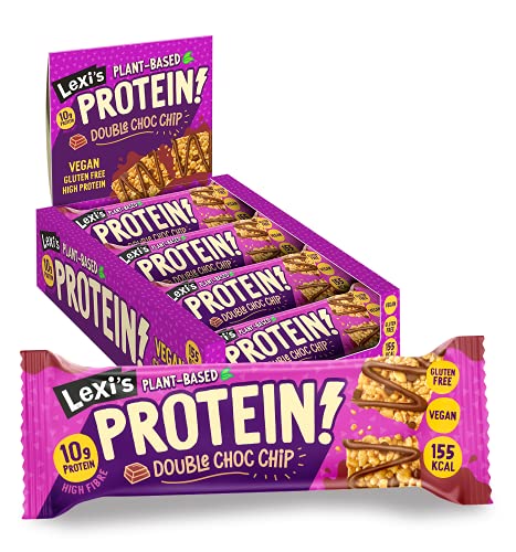 Lexi’s PROTEIN