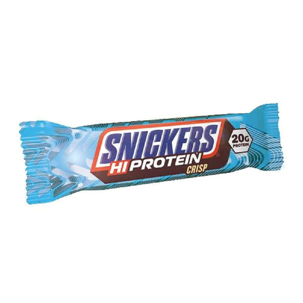 Snickers HiProtein