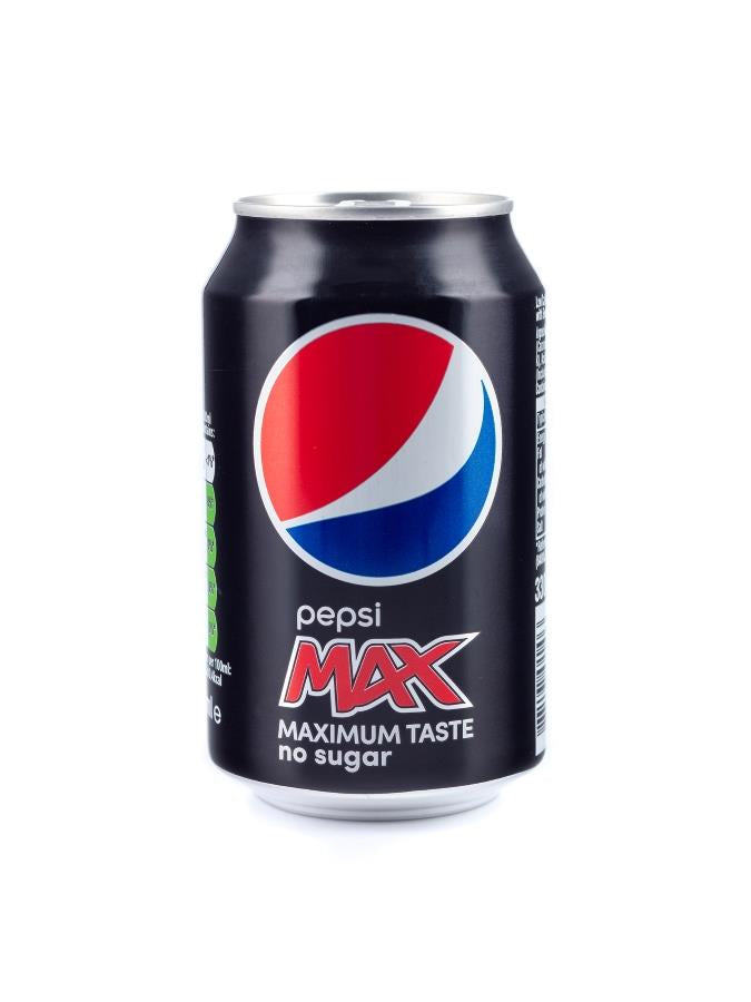 Pepsi Max 28 pack
