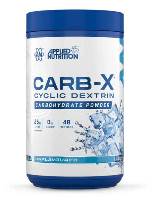 Applied Nutrition Carb X