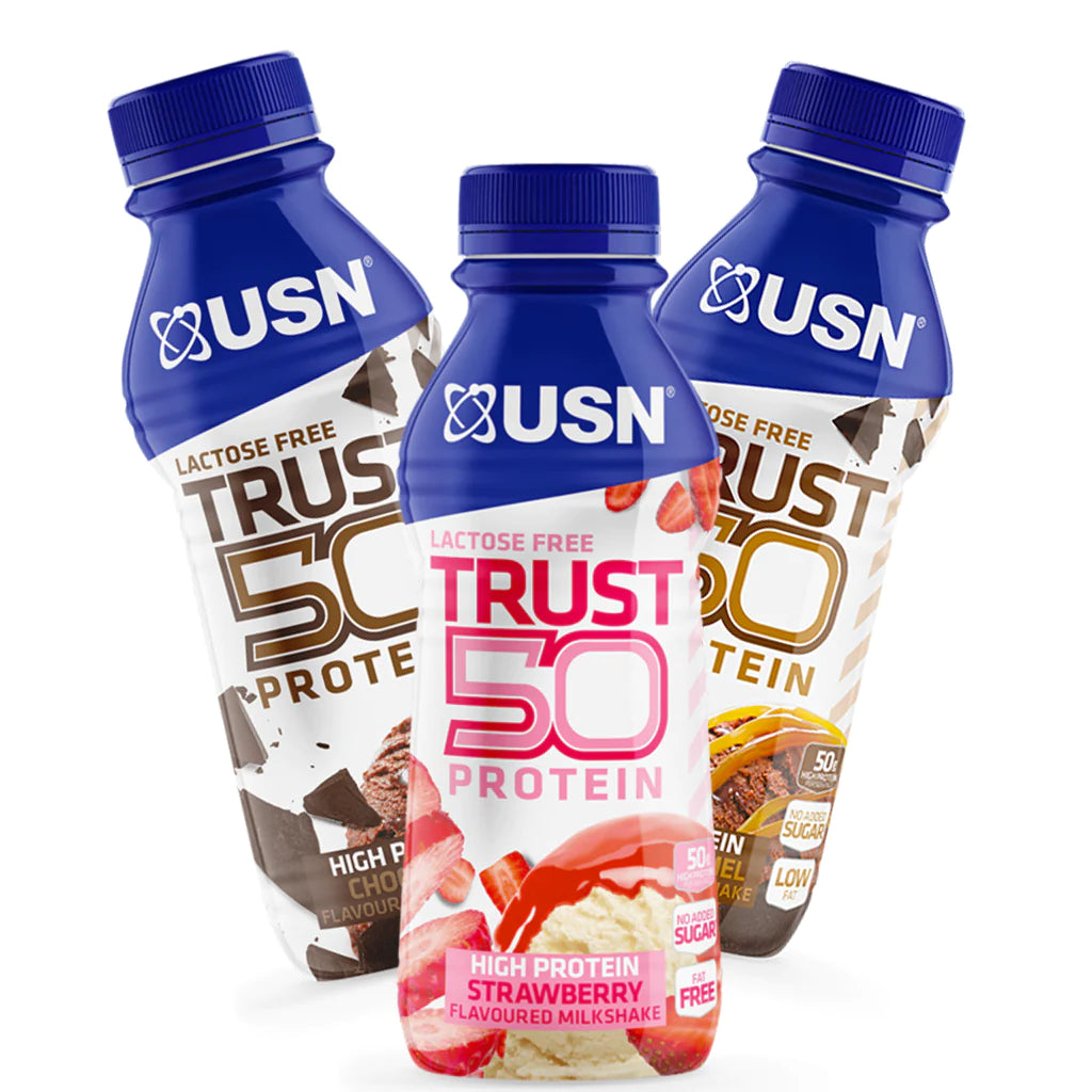 USN trust 50