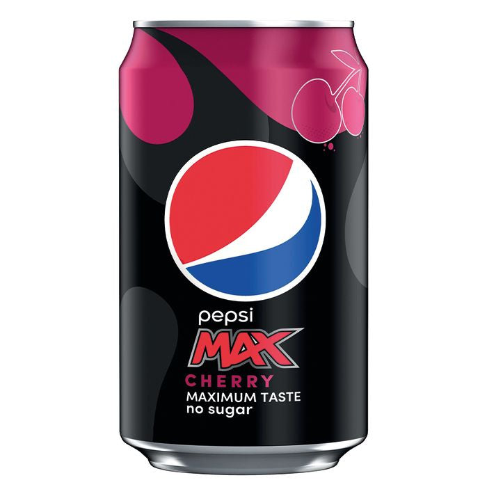 Pepsi Max 28 pack