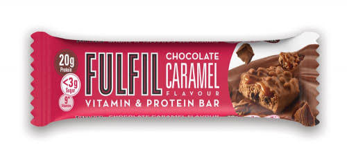 Fulfil Protein Bars