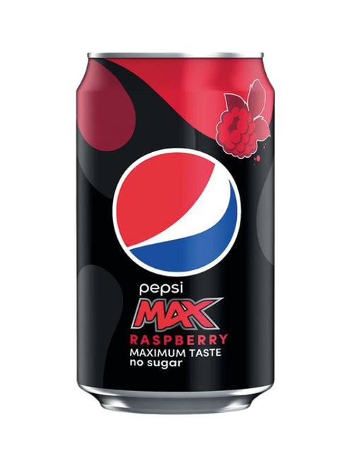 Pepsi Max 28 pack
